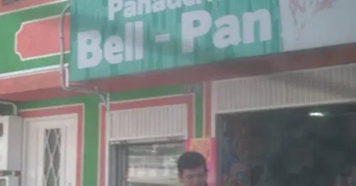 PANADERIA BELL  PAN